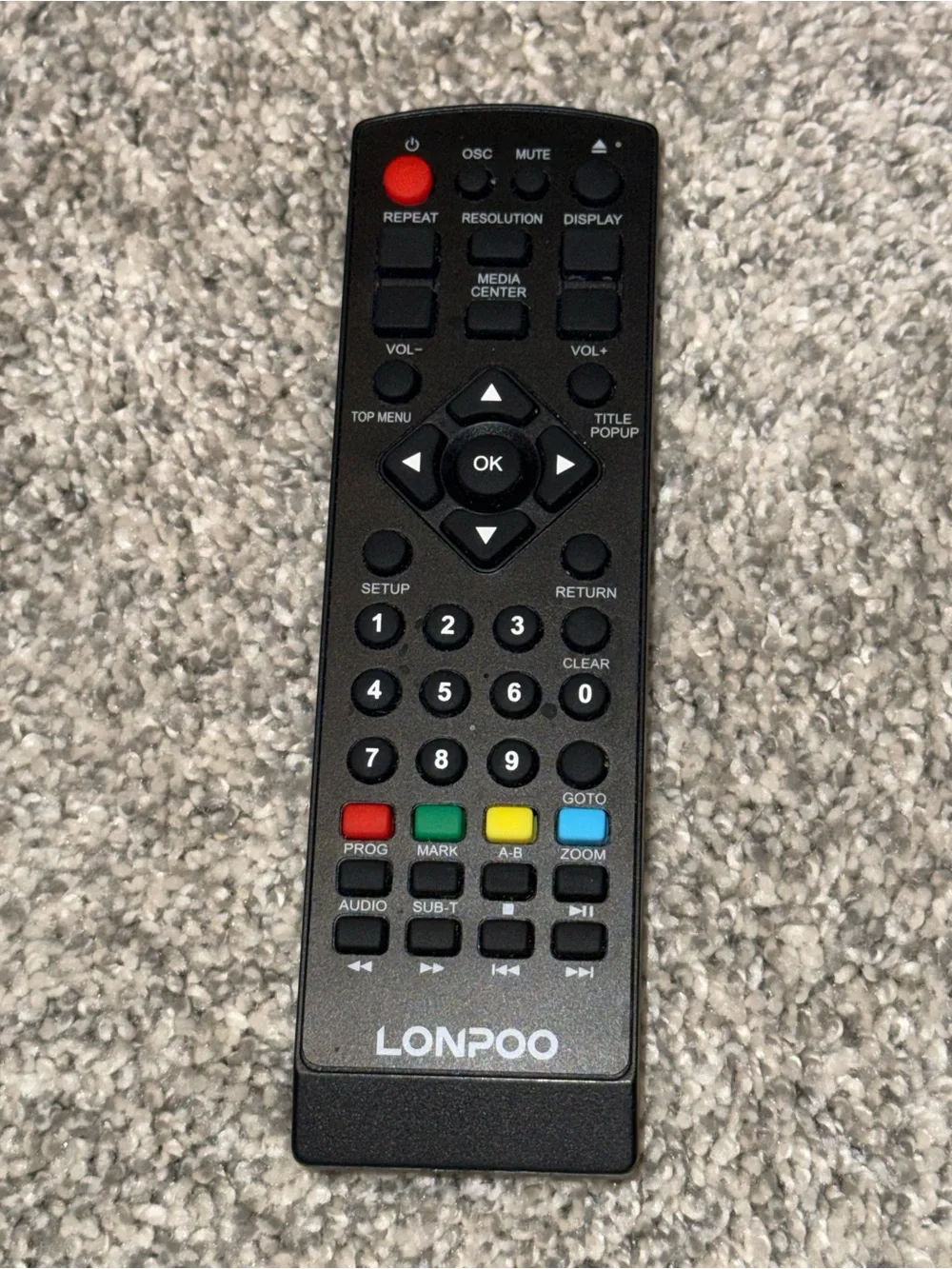 N/A lonpoo lp